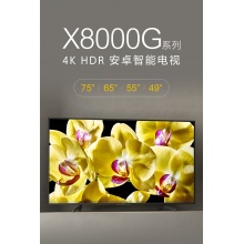 KD-49X8000G视频会议显示器