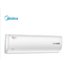 美的（Midea） 美的空调 挂机空调 冷暖挂机 定速空调 壁挂式空调 空调挂机 KFR-32GW/DY-DA400