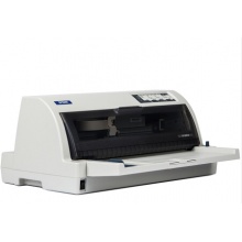 爱普生（EPSON）LQ-680KII 针式打印机（106列平推式）