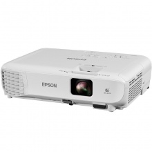 爱普生（EPSON）CB-X05 办公 投影机 投影仪