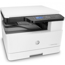 惠普(HP) LaserJet MFP M433a A3黑白激光数码复合机打印机(打印、扫描、复印)