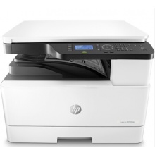 惠普（HP）LaserJet MFP M436n黑白激光A3数码复合机 打印复印扫描 大型办公