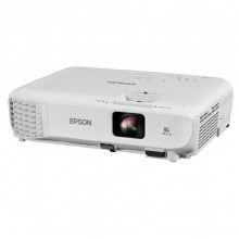 爱普生（EPSON） CB-W05 3300流明投影仪