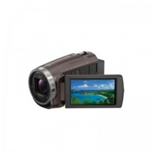 索尼（SONY）HDR-CX680摄像机