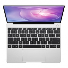 华为 MateBook 13-i3 8G 256G 集显 笔记本电脑
