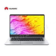 华为(HUAWEI) MateBook D(2018版) 15.6英寸轻薄微边框笔记本(i5-8250U 8G 128G+1T MX150 2G独显 office)