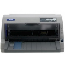 爱普生（EPSON）LQ-730KII 针式打印机