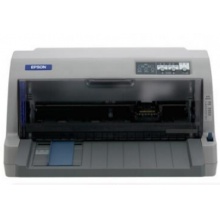 爱普生（EPSON）LQ-735KII 针式打印机
