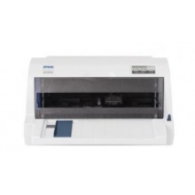 爱普生（EPSON）LQ-635KII 针式打印机