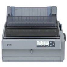 爱普生LQ-1900KIIH 针式打印机
