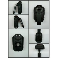 警圣DSJ-J8执法记录仪 32GB