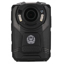 警圣DSJ-SJSJ5A1执法记录仪 32G （内置北斗+GPS）（选配：普清摄像头)