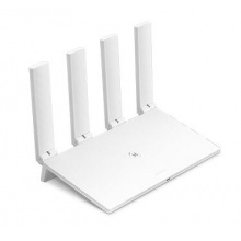 华为路由器 WS5200 四核版 凌霄四核CPU 5G双频双千兆智能路由器