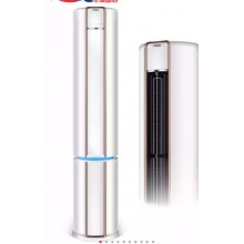 海尔（Haier）虞美人 3匹变频立式空调柜机 一级能效 自清洁 智能 静音空调KFR-72LW/09CAA21AU1