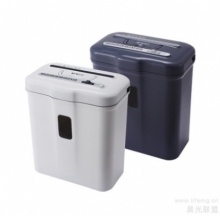 晨光碎纸机提头式AEQ96701
