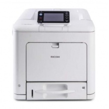 理光（Ricoh）SP C352DN彩色激光打印机