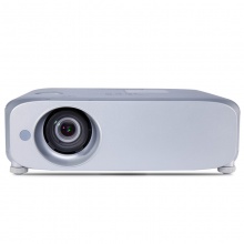 松下（Panasonic） PT-BZ480C 投影仪 投影机办公 (4500流明 HDMI 1.6倍变焦）