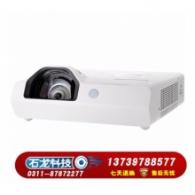 投影仪 松下（Panasonic）PT-X3873STC 短焦投影仪 投影机办公教育