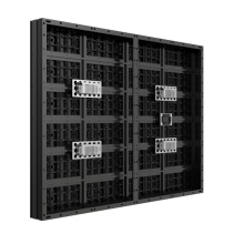 智慧数字LED显示屏设备 艾比森GS8