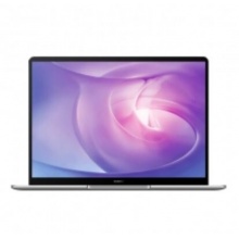 华为笔记本MateBook 13 超薄本13英寸全面屏轻薄本学生商务办公便携手提笔记本电脑超极本 灰i5-8265U 8G+512G+独显MX250