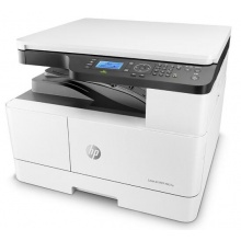 惠普A3黑白激光打印机 HP437n