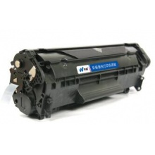 硒鼓Q2612A(适用惠普HP1020plus M1005 1010 1012 1015 3050 M1319f 佳能LBP2900打印机)