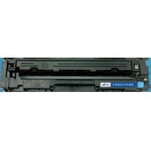 硒鼓CF401A蓝色/CF402A黄色/CF403A红色（单支装) 适用惠普HP201A 252 M252N M252DN M252DW M277 M277N M277DW M274n