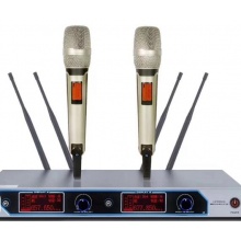 无线话筒 TF UT-8000