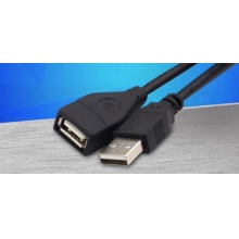 山泽超高速USB3.0数据延长线 3米