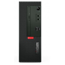 thinkcentre M750e I5-10500/B460/8G/1T+128G固态（后加）/无光/集显/3+3  23.8WLED  