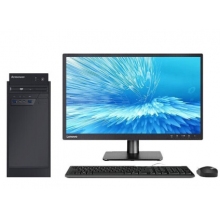 联想启天M437-A428电脑
