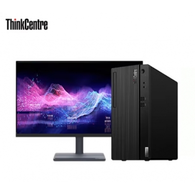 联想ThinkCentreE700台式电脑